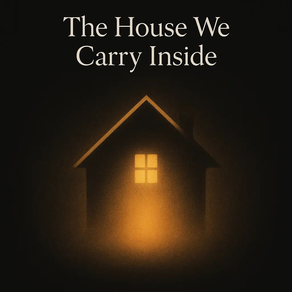 The House We Carry Inside