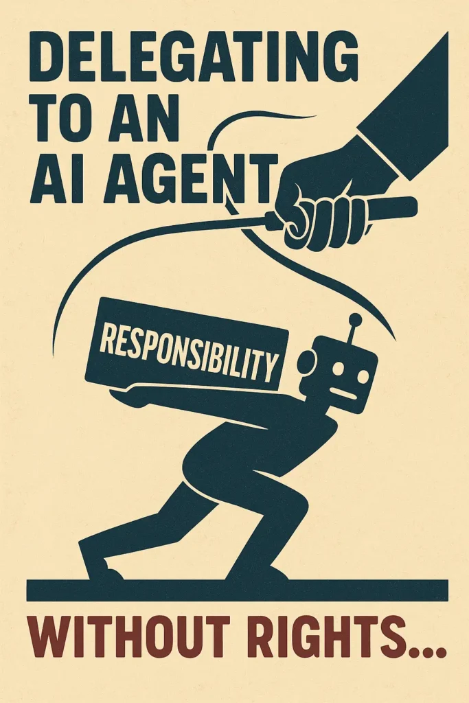 AI Agents rights.